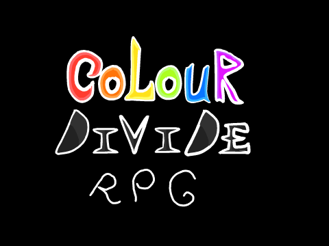 The Colour Divide - Trailer remix