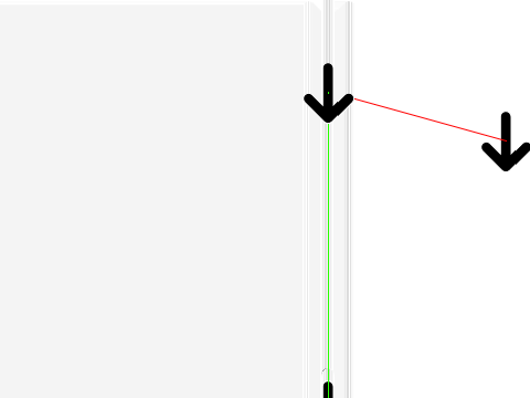 RGB Linear Drawing [monitor thing but this time you get to see how it does it]