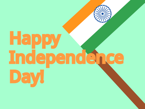 Independence Day- Art