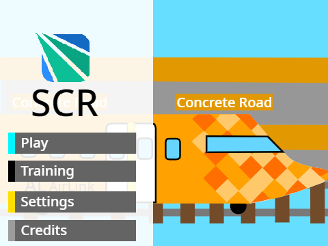 (LEGACY) Stepford County Railway 