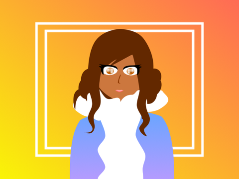 Pfp for @OreoCookieLaya