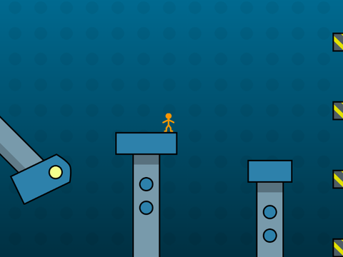 Massive Multiplayer Platformer v1.3 remix