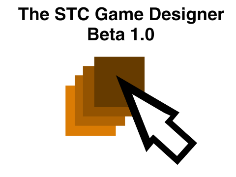 The STC Game Designer Beta 1.0