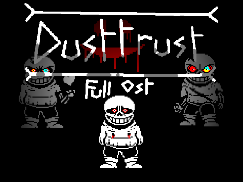 [Dustswap] Dusttrust full ost Lidriss's Take