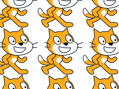 Too many cats