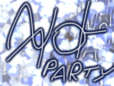 Not a Party - 1k contest entry