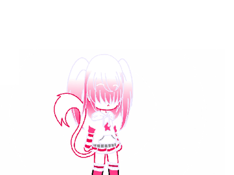 Should dis be my new oc?