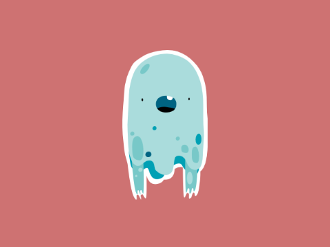 Ghost Clicker