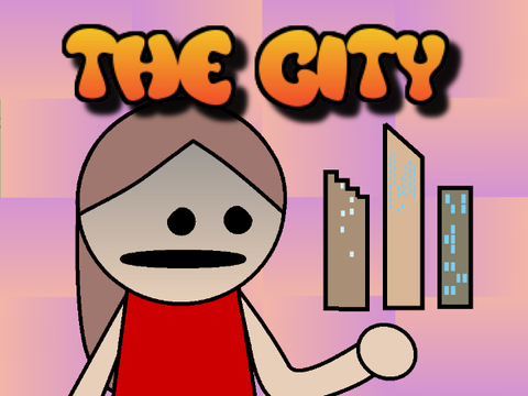 The City