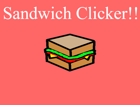 It's National Sandwich Month!