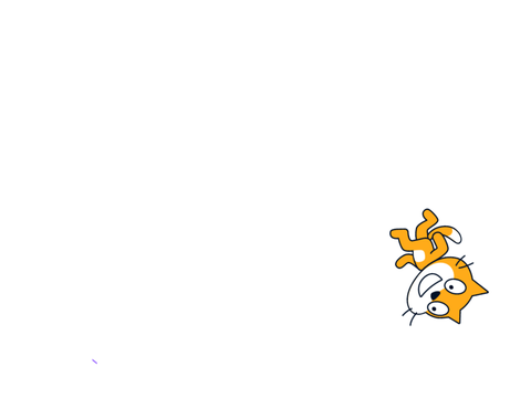 Runaround dash around