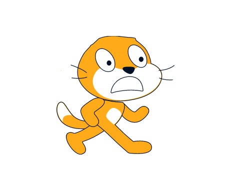 Bald cat