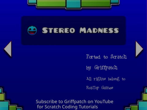 Geometry Dash