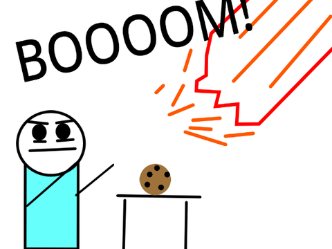 THE LAST RESORT #animation #trending