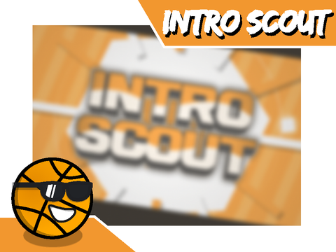 【#3】 Scouting ⇨ @-JamFX | New Intro :]