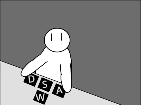  Platformer Webcam asset