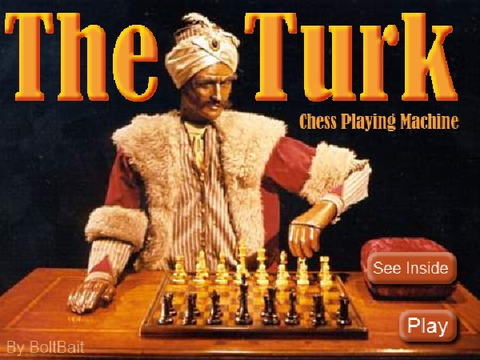 The Turk Remix