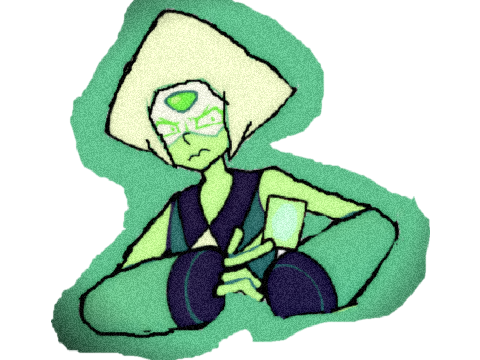 Peridot