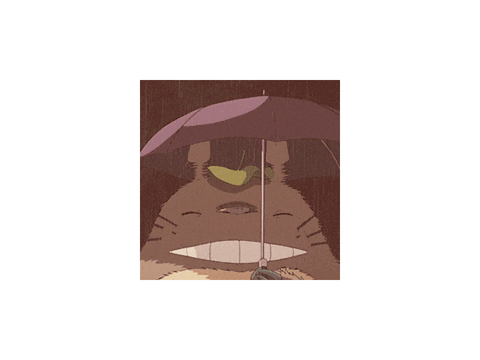 Totoro
