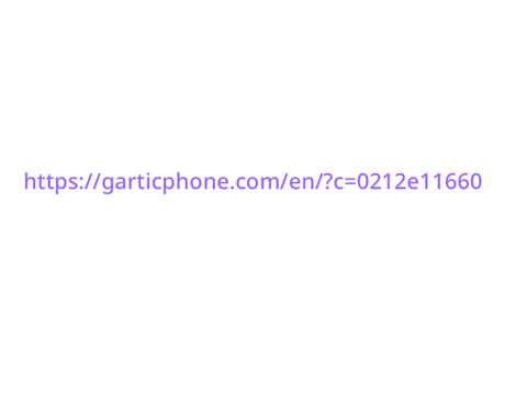 Go join this gartic NOW