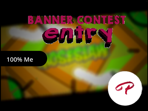 // 002 >> Banner Contest Entry