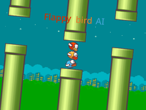 Flappy bird AI
