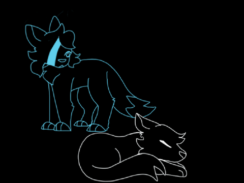 Blame - Part 4