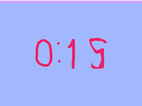 Ultimate Animated Time Evolution ➞ 0:15