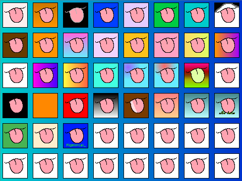 add your self as a licky cat remix@remix remix remix remix