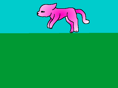 Cat Run Cycle CC remix-2