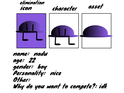Battle for the Power of Fleetway Bandoo Hat signups (33/64) remix