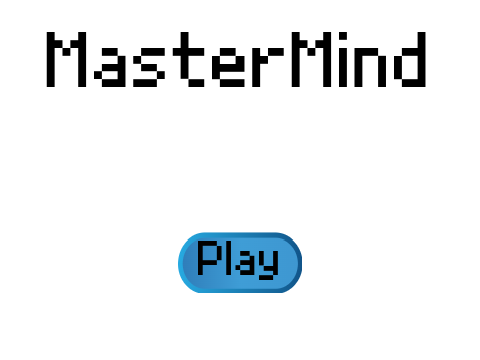 MasterMind In Scratch v1.2.  (mobile or computer)