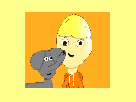 Elephant71 fan art