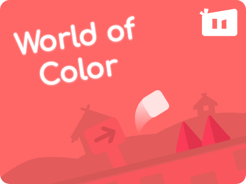 [Mobile] World of Color 1 And 2 || The Red World || The Orange World #All #all #Games #games