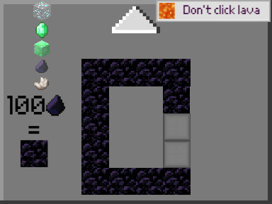 Block Miner OP