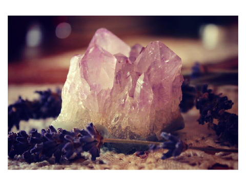 Healing Stones