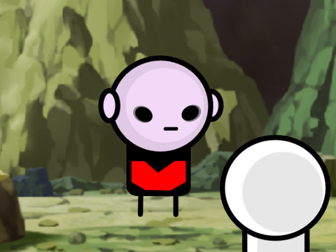 Jiren