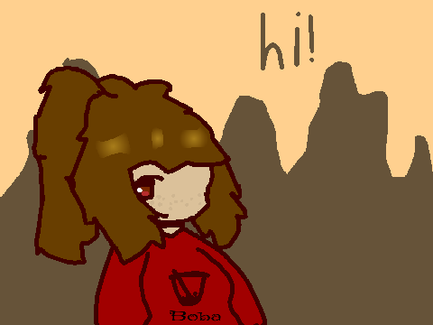 Hi everyone!