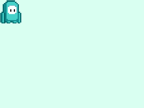 Scratch Guys Sprite Pack #1