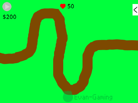 Super Tower Defense