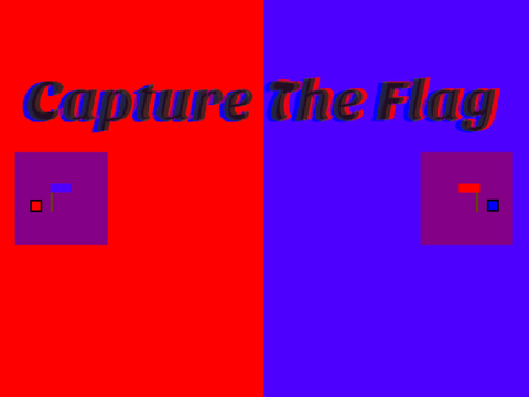 Capture The Flag