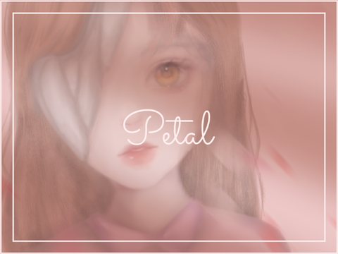 petal ♦ art