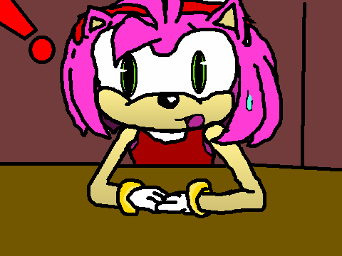 A hero Forever: Sonic Land