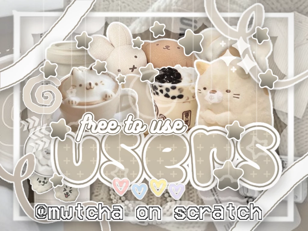 ▸ f2u users ✩