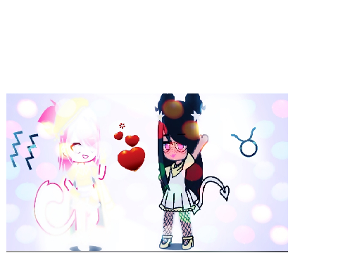 Me and stulu/roxy