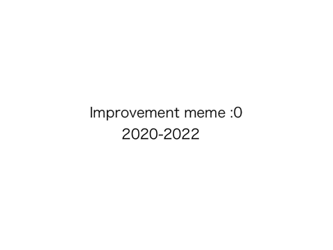 -IceFlight-‘s improvement meme ✨