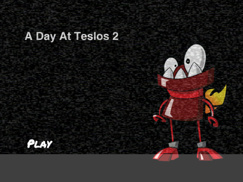 A Day AT Teslos 2
