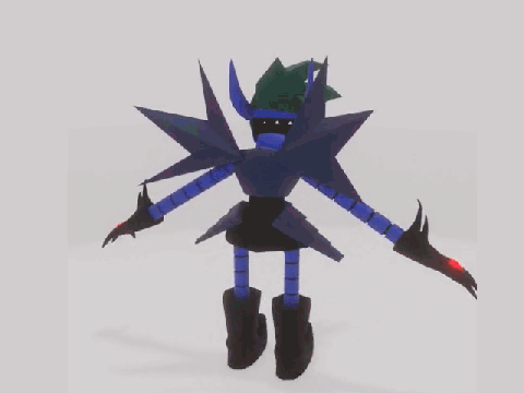 -4