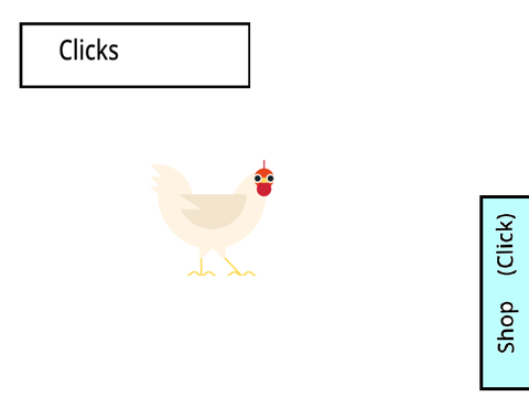Chicken clicker