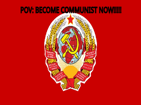 communist